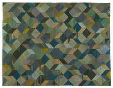 Flatweave Rug Naonduk