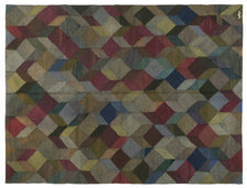 Flatweave Rug Irazohra