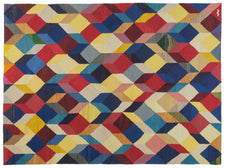 Flatweave Rug Graesen