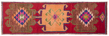 Gari CDRN
