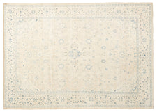 Vintage Persian Rug Kjeld