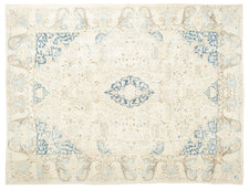 Vintage Distressed Rug Dorthe