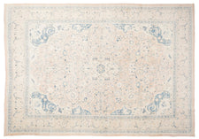 Vintage Persian Rug Luigina