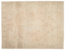 Vintage Persian Rug Eteokles