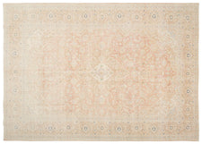 Vintage Persian Rug Ophis