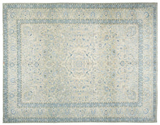 Vintage Persian Rug Physkoa