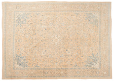 Vintage Persian Rug Miic