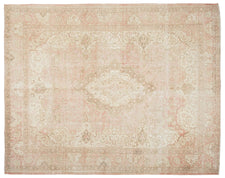 Vintage Persian Rug Hipponikos