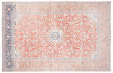 Vintage Persian Rug Joas