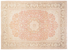 Vintage Persian Rug Klearchos