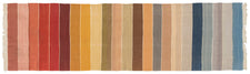 Turkish Runner Rug Zdislava