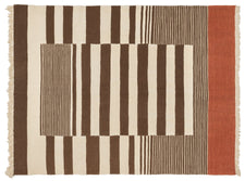 Turkish Rug Bobi
