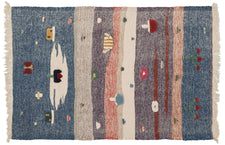 Flatweave Rug Karlotta