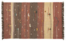 Flatweave Rug Darko