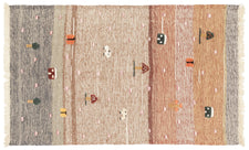 Flatweave Rug Akina