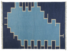 Flatweave Rug Flotiuts