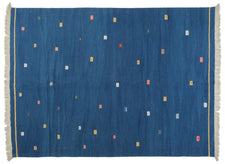 Flatweave Rug Nodro