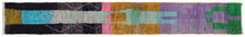 Moroccan Runner Rug Villy