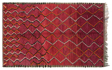Gedaliahu CMOS