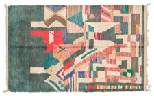 Moroccan Rug Zainab