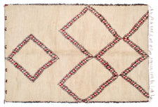 Saburi CMOS