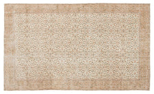 Vintage Distressed Rug Iliana