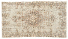Vintage Distressed Rug Myrta