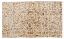 Vintage Distressed Rug Matroana