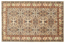 Turkish Rug Itrax