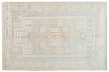 Vintage Turkish Rug Wialt