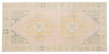 Vintage Turkish Rug Tomiko
