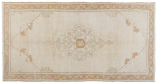 Vintage Turkish Rug Joth