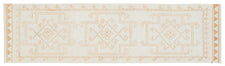 Vintage Turkish Runner Rug Paramsothy