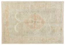 Vintage Turkish Rug Waeszorwyn