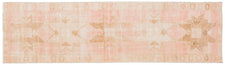 Vintage Turkish Runner Rug Tomoji