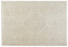 Vintage Distressed Rug Koicru
