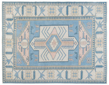 Vintage Turkish Rug Clymonice