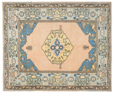 Turkish Rug Sriasdith