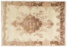 Turkish Rug Ufloozle