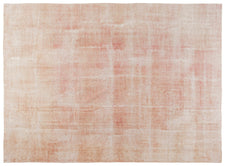 Vintage Distressed Rug Aubriena
