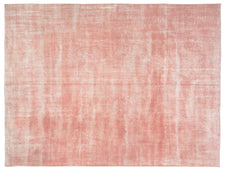 Vintage Distressed Rug Srith