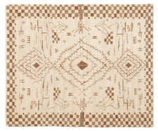 Vintage Turkish Rug Levien
