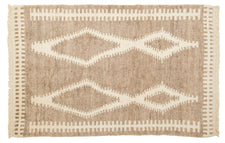 Vintage Turkish Rug Bjarki