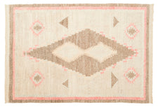 Vintage Turkish Rug Fionola