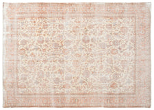 Vintage Distressed Rug Shruti