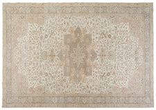 Vintage Persian Rug Chaeya