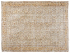 Vintage Distressed Rug Thisnylo