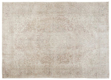 Vintage Distressed Rug Dajor