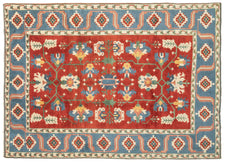 Vintage Turkish Rug Umbra