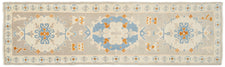Turkish Runner Rug Feh